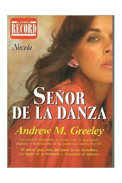 Señor de la danza
